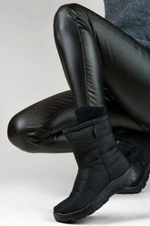 Snow boots model 191314 PRIMO  Adomoo